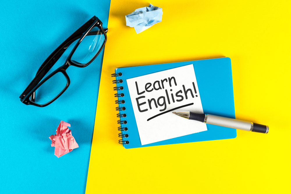 Tryout Online Bahasa Inggris: Memperkuat Vocabulary Anda