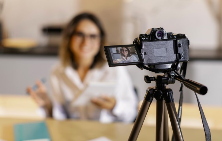 Cara Cerdas Meningkatkan Eksposur Video YouTube di 2025 dengan Bantuan Jasa View YouTube