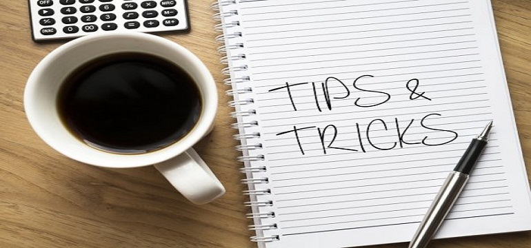 Tips Sederhana Dalam Mengatasi Masalah Sehari-hari