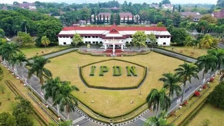 Mengenal Lebih Dekat Lokasi Kampus IPDN dan Sejarahnya