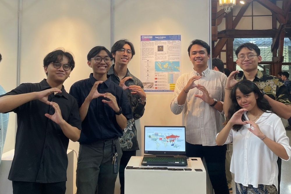 Passing Grade SNBP ITB: Informasi Resmi dari Laman Admission ITB