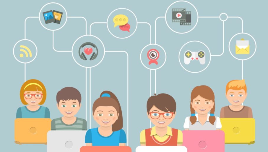 Kampanye Di Sosial Media Dan Meningkatkan Kesadaran Masyarakat Pakai Jasa Promosi