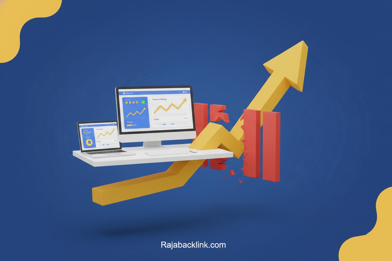 Strategi Technical SEO Adaptif untuk Menjawab Tantangan Algoritma 2026