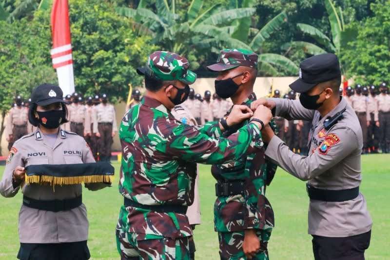 Latihan Soal Penalaran Logika TNI POLRI untuk Meningkatkan Kemampuan Analisis dan Pengambilan Keputusan