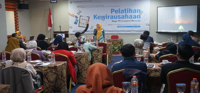 Tantangan dan Strategi bagi Wirausaha Pemula: Panduan untuk Sukses