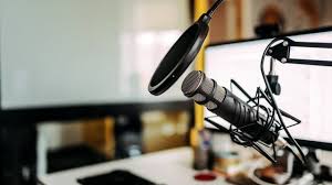 Cara Memanfaatkan Podcast dan Wawancara untuk Mendapatkan Backlink