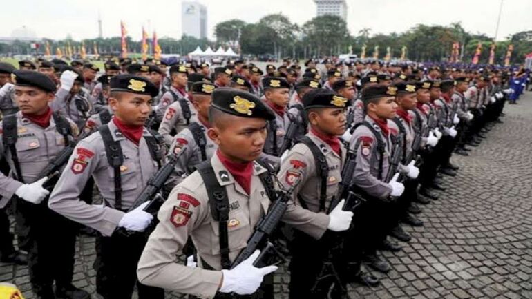 Mengenal Lebih Dekat Akreditasi Program Pendidikan POLRI dan Proses Penilaiannya