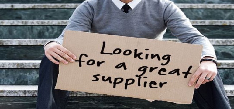 Tips Menemukan Supplier Bagus Dalam Bisnis Dropship