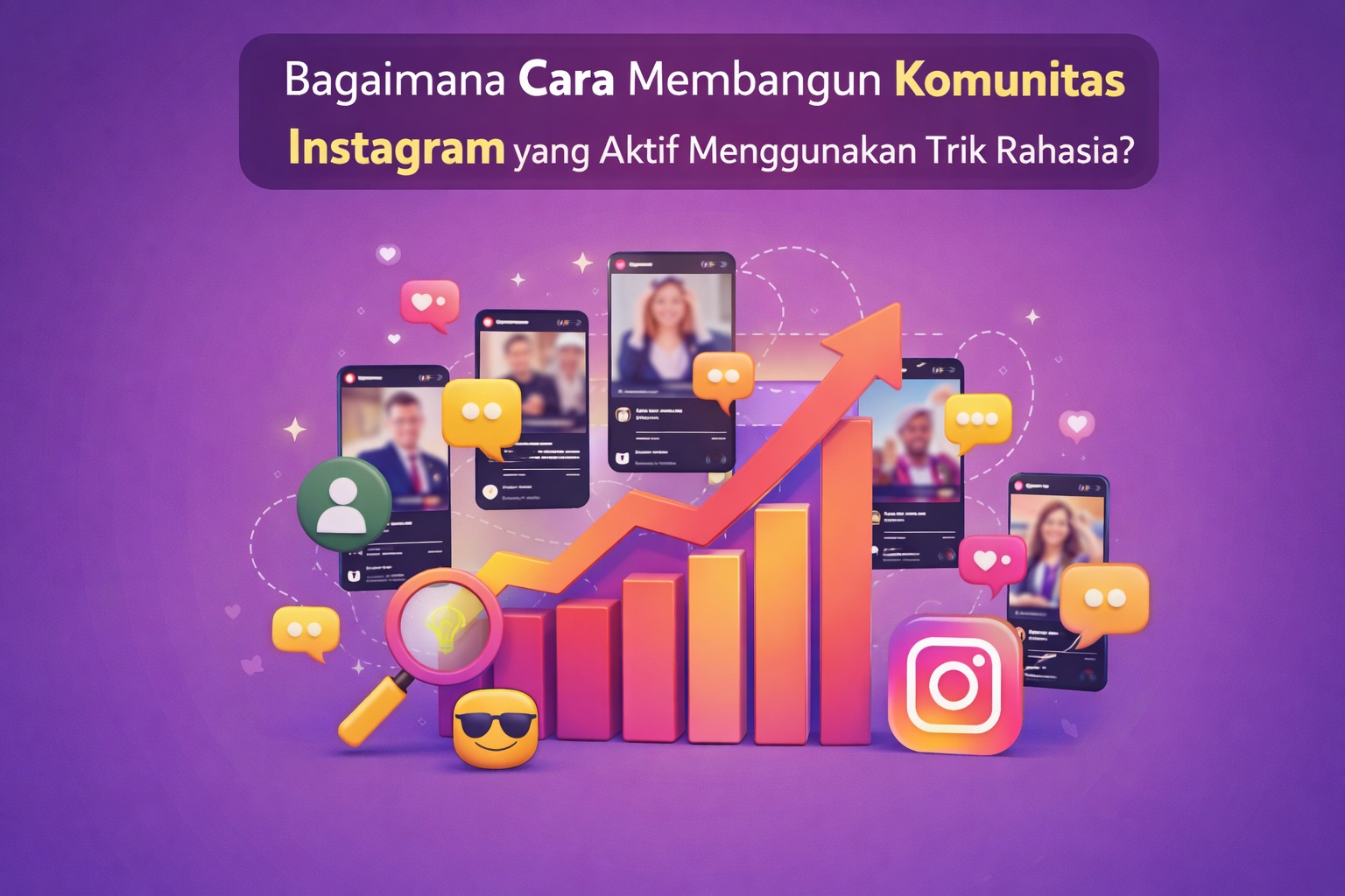 Strategi Instagram Content Lifecycle Management untuk Mengoptimalkan Umur Konten di Tahun 2026