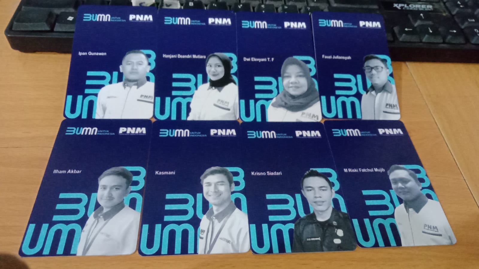 BUMN