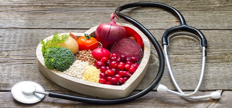 Tanaman Penurun Kadar Kolesterol Jahat