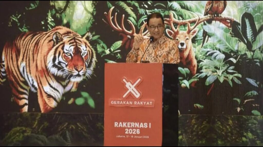 Deforestasi Legal Tinggi di Sumatra: Hutan Rawan Rusak, Masyarakat Terdampak