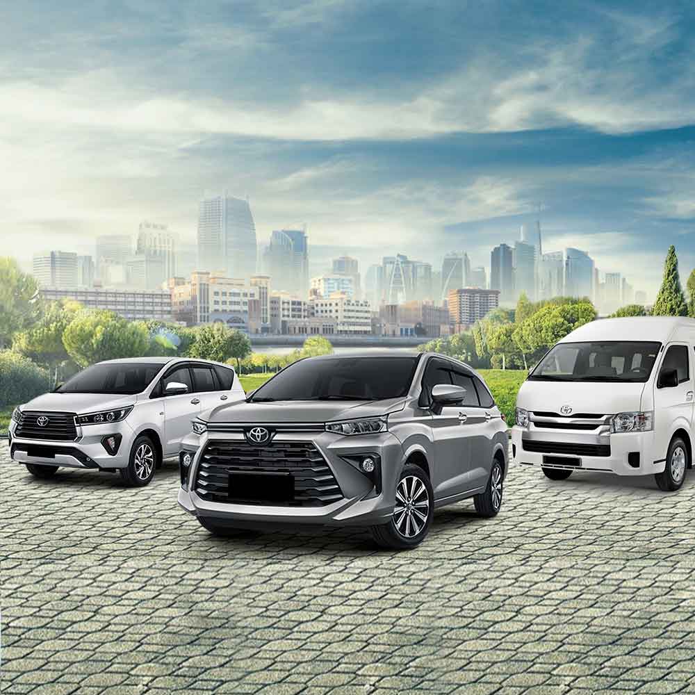 Optimasi Profil Medsos Anda sebagai Penyedia Jasa Rental Mobil Profesional