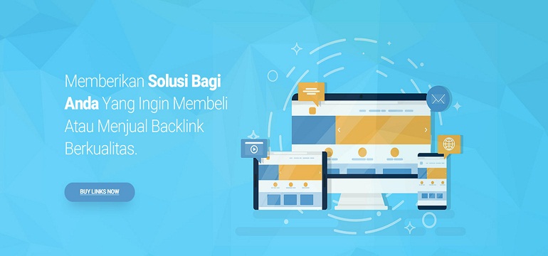 Rajabacklink, Tempat Membeli Backlink Berkualitas Semudah Berbelanja Online