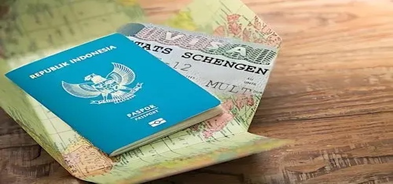 Kini Urus Visa Semudah Klik Online! Panduan Cepat & Praktis Urus Visa Asia: Jepang, Korea, China