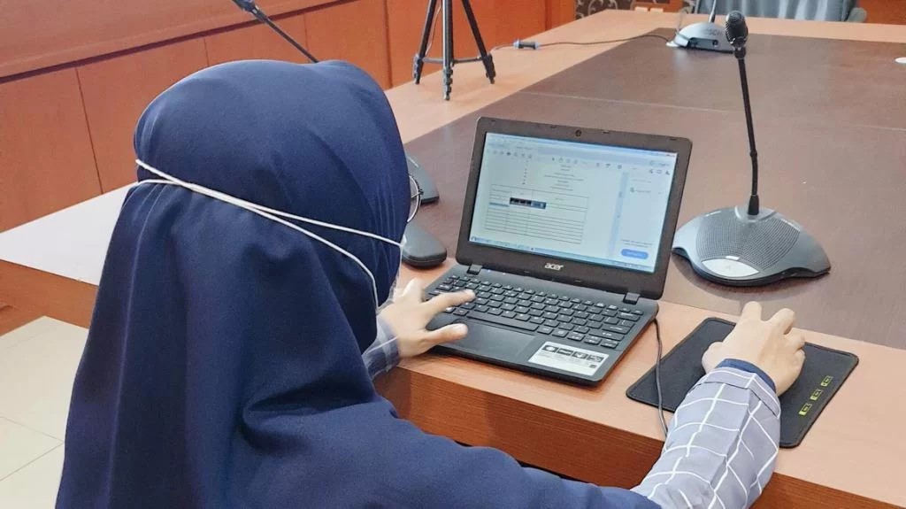 Contoh Soal Tes BUMN: Simulasi Soal Asli Tahun Ini