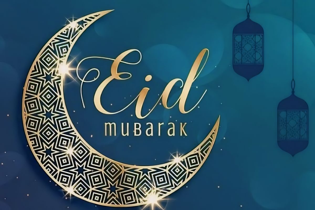 Rekomendasi Aplikasi Terbaik untuk Membuat Frame Idul Fitri di HP
