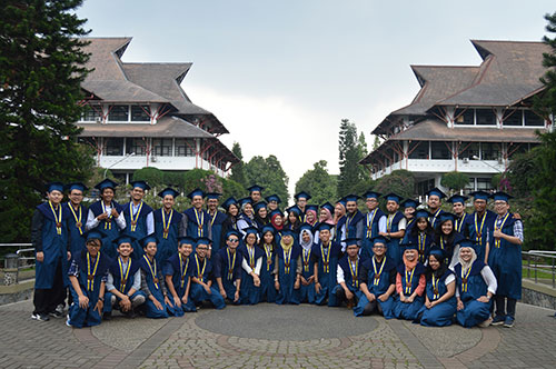 Tips Sukses Mendapatkan Beasiswa ITB Tahun 2025