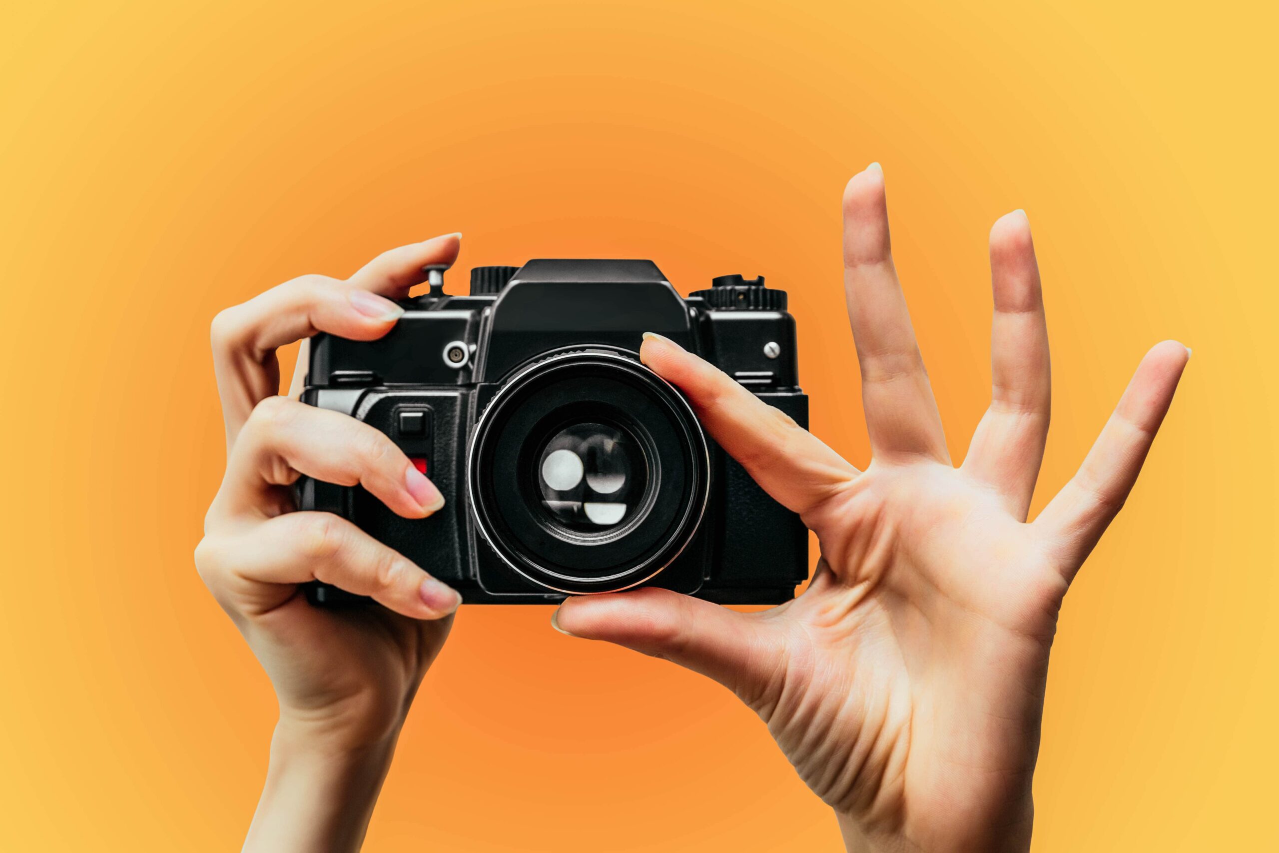 Tips jual preset foto di sosmed