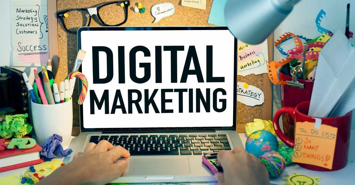 Strategi Mutakhir Menguasai Internet Marketing 2026 untuk Pertumbuhan Bisnis Berkelanjutan
