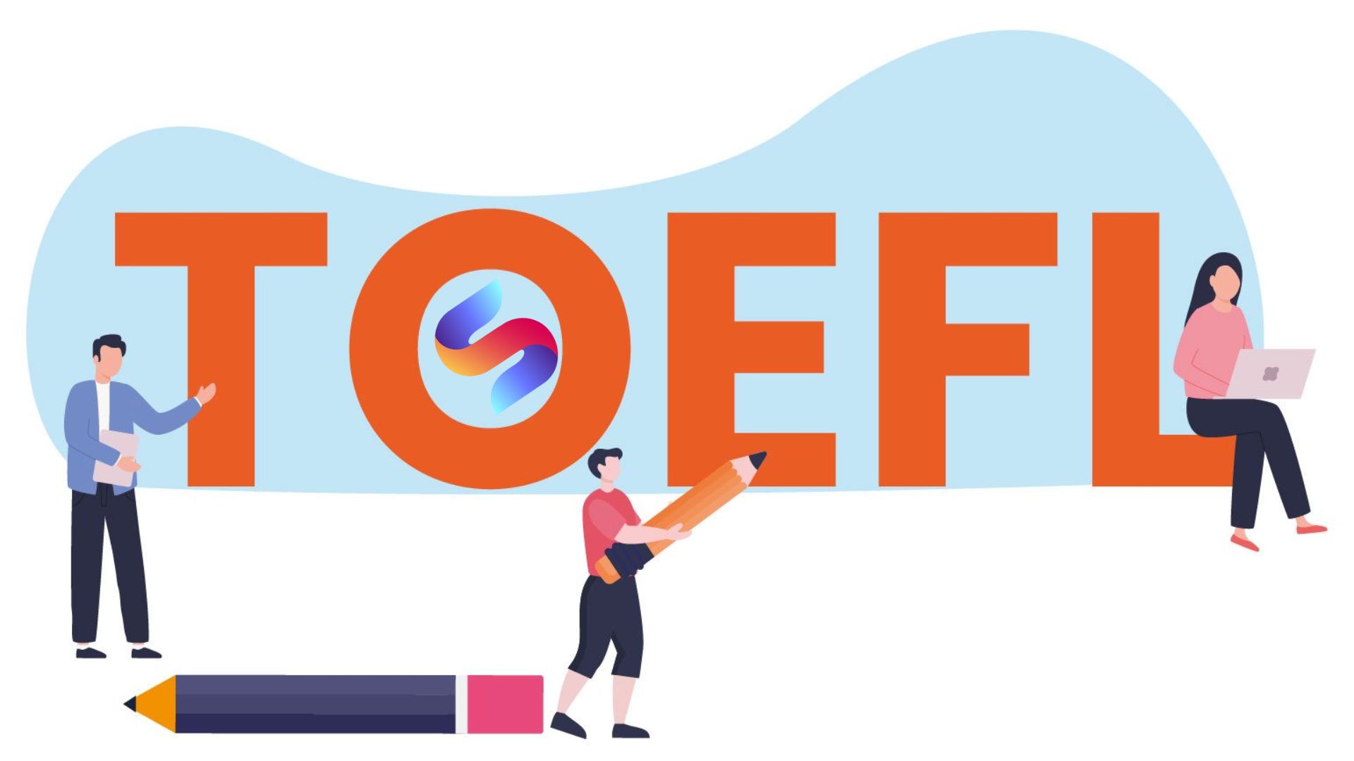 Tryout Online TOEFL Gratis dengan Skor Simulasi: Seberapa Dekat dengan Ujian Asli?