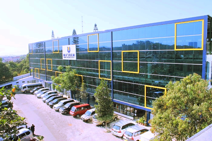 Jurusan Teknik Industri di Bandung: Kuliah Terjangkau, Ilmu Terapan, dan Akses Dunia Industri