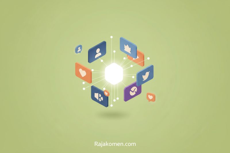 Strategi Konten Berkualitas dalam Tips dan Trik Strategi Digital Marketing agar Penjualan Meningkat Secara Signifikan