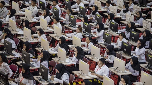 Tryout TIU CPNS: Strategi Adaptif untuk Skor Maksimal di Tes Intelegensia Umum