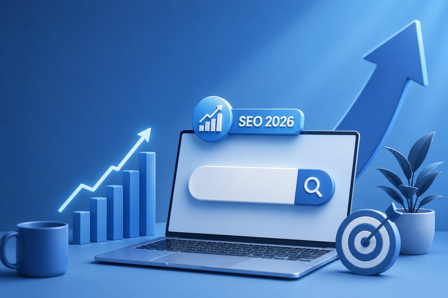 Strategi SEO 2026 untuk Mengoptimalkan Voice Search agar Brand Lebih Mudah Ditemukan Secara Natural