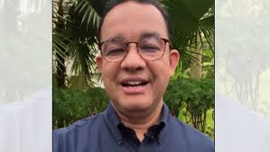 Anies Baswedan Dorong Pemerintah Tetapkan Bencana Nasional untuk Penanganan Terpadu