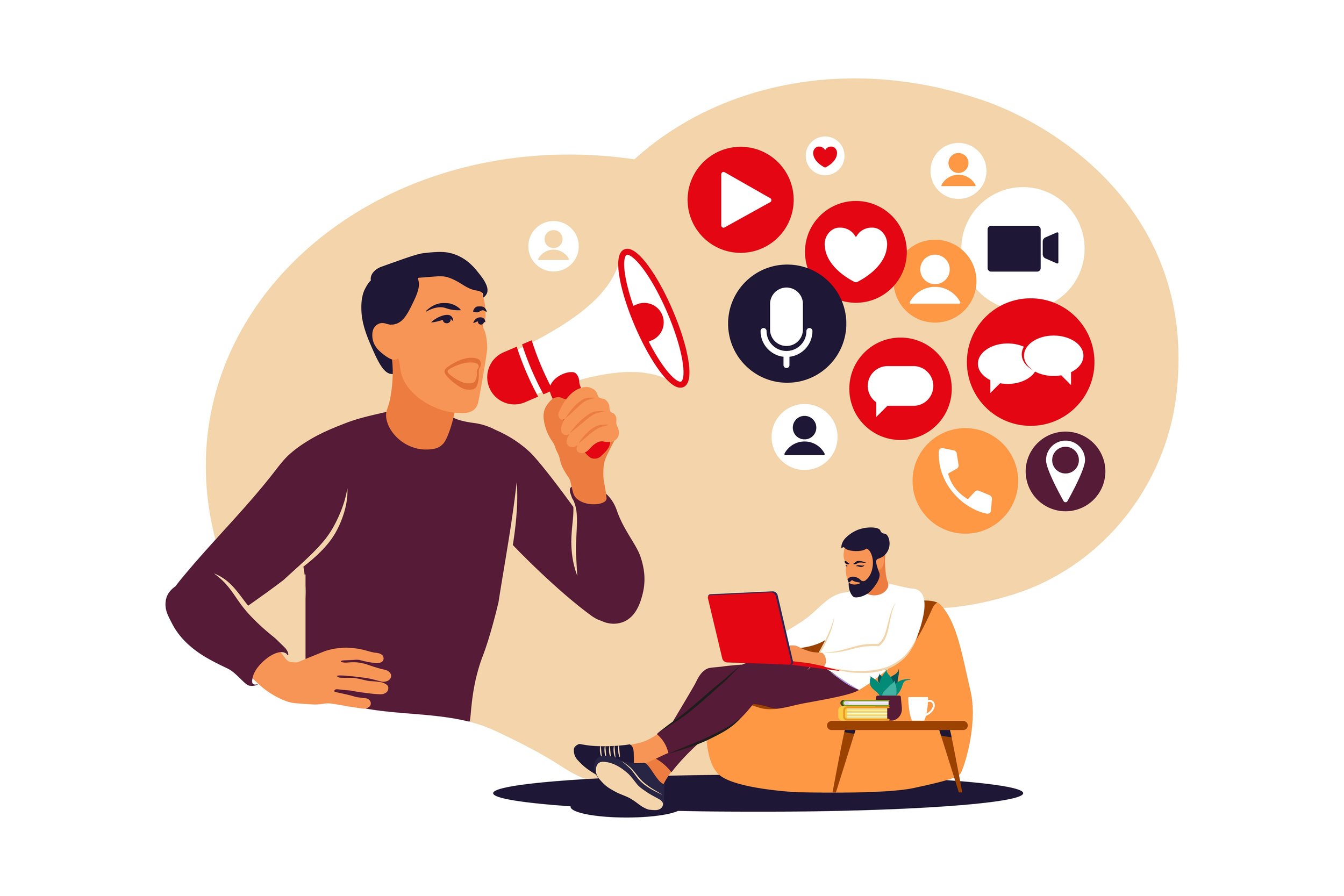 Social Listening