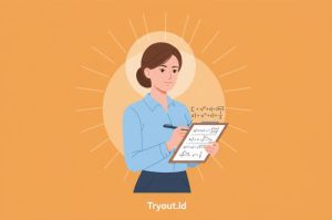 Strategi Pengerjaan Soal dan Efisiensi Waktu UTUL UGM melalui Tryout.id