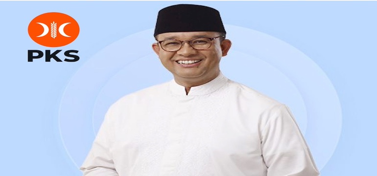 Keputusan Politik PKS dan Risiko Kehilangan Basis Pemilih