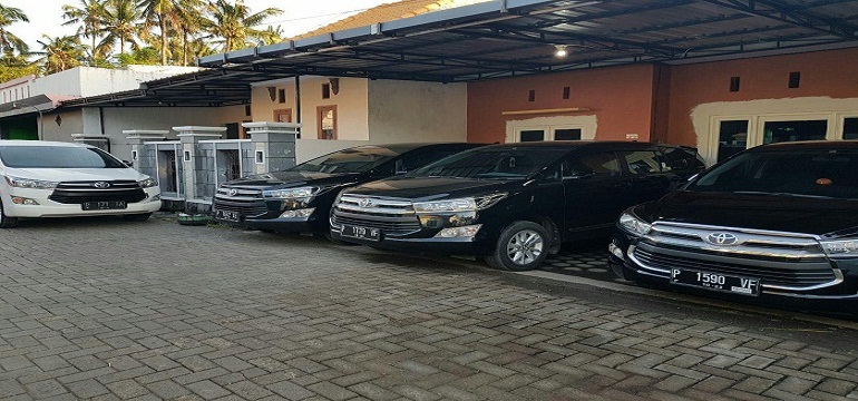 Testimoni Pelanggan Sewa Mobil Banyuwangi