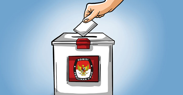 Menyiapkan Strategi Sukses Menuju Pemilu 2029