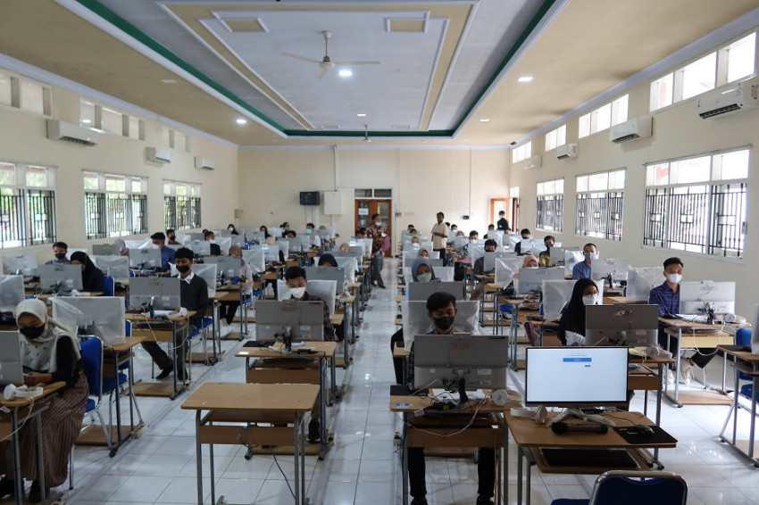 Mengoptimalkan Simulasi Tryout untuk Menembus Passing Grade TKP CPNS