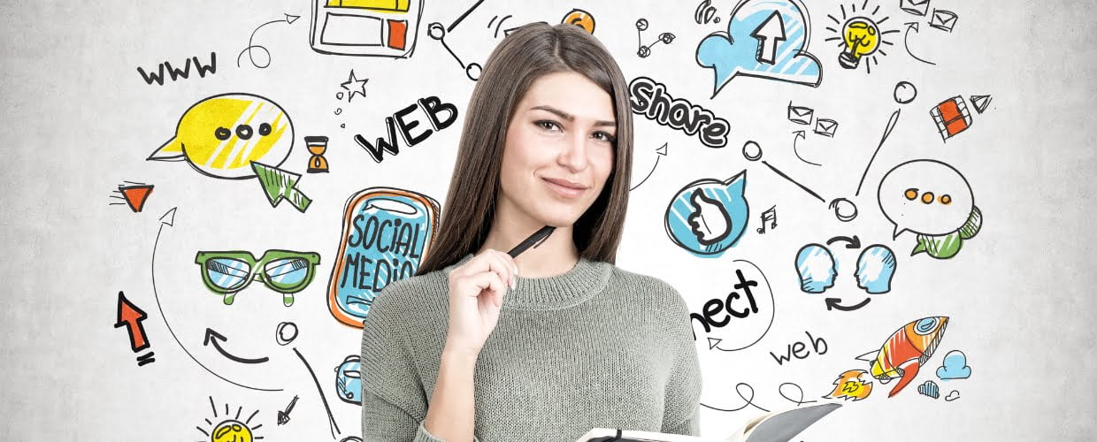 Strategi Influencer Konten Viral Pakai Jasa View