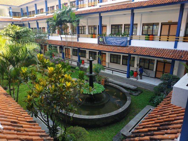 Al Ma'soem Bandung: Program Bimbingan Karier untuk Masa Depan Siswa