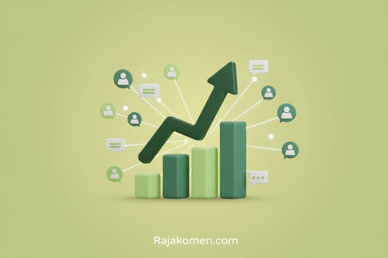 Rahasia Sukses Social Media Marketing untuk Perusahaan