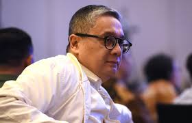 Profil Putra Nababan (PDI-P) Daerah Pemilihan DKI Jakarta I