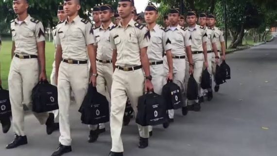 Kegiatan Ekstrakurikuler di STPN: Pengembangan Minat dan Bakat Mahasiswa di Luar Kelas