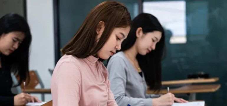 Tes Kompetensi Dasar