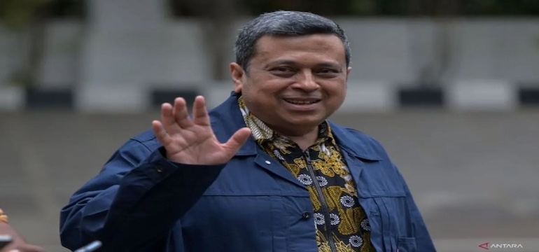 Haikal Hassan Soroti Peran Prabowo dalam Isu Kemerdekaan Palestina