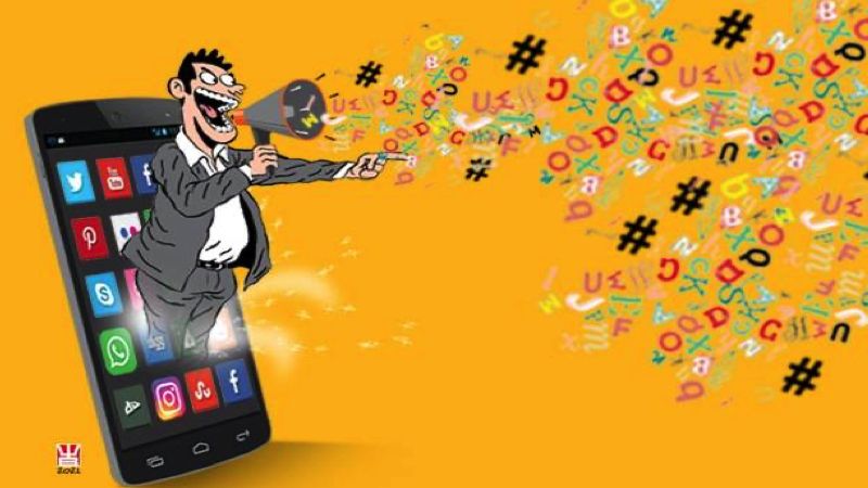 Jasa Buzzer Untuk Strategi Kampanye Digital