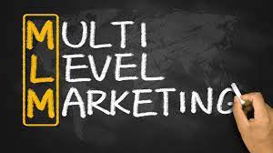 promosi di sosmed bisnis MLM
