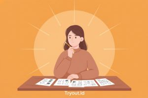 Strategi Belajar Pascasarjana S2/S3 melalui Latihan Terstruktur di Tryout.id