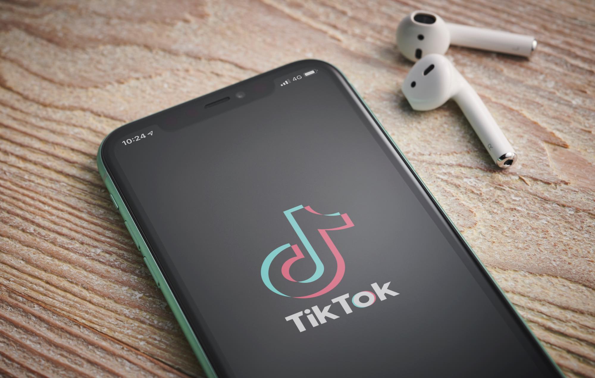 TikTok