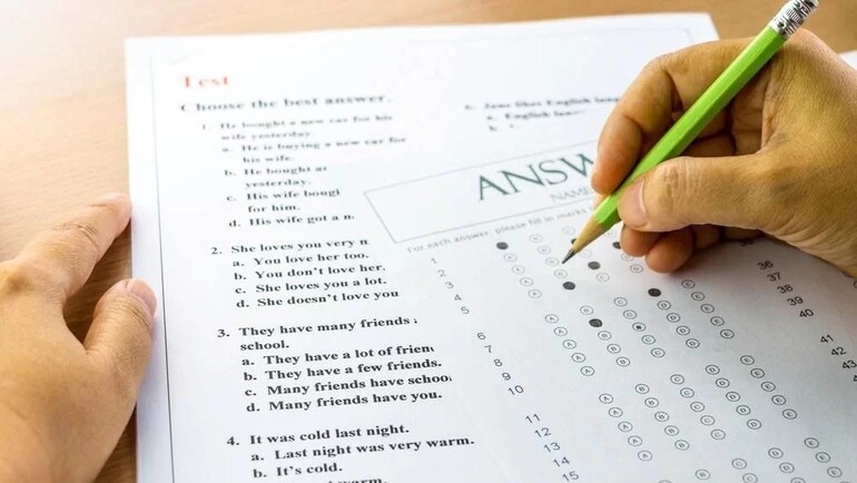 Sertifikat TOEFL: Persiapkan Diri Anda dengan Tips Belajar yang Efektif