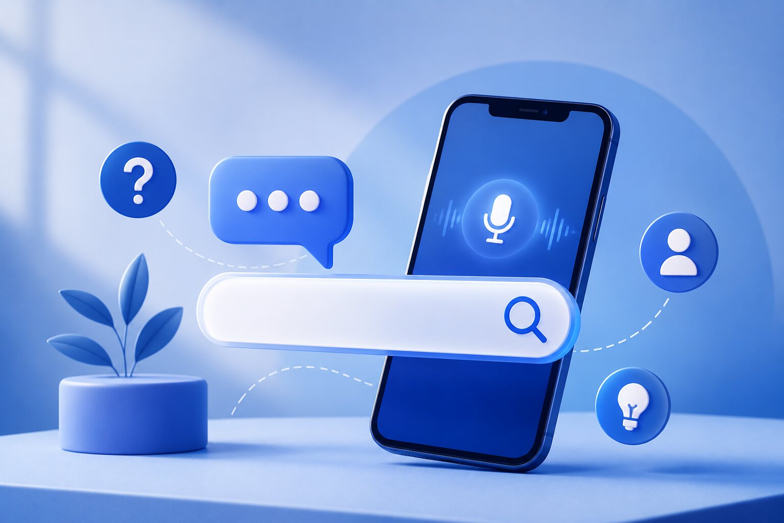 Masa Depan SEO Modern dalam Ekosistem AI Search dan Conversational Search Global