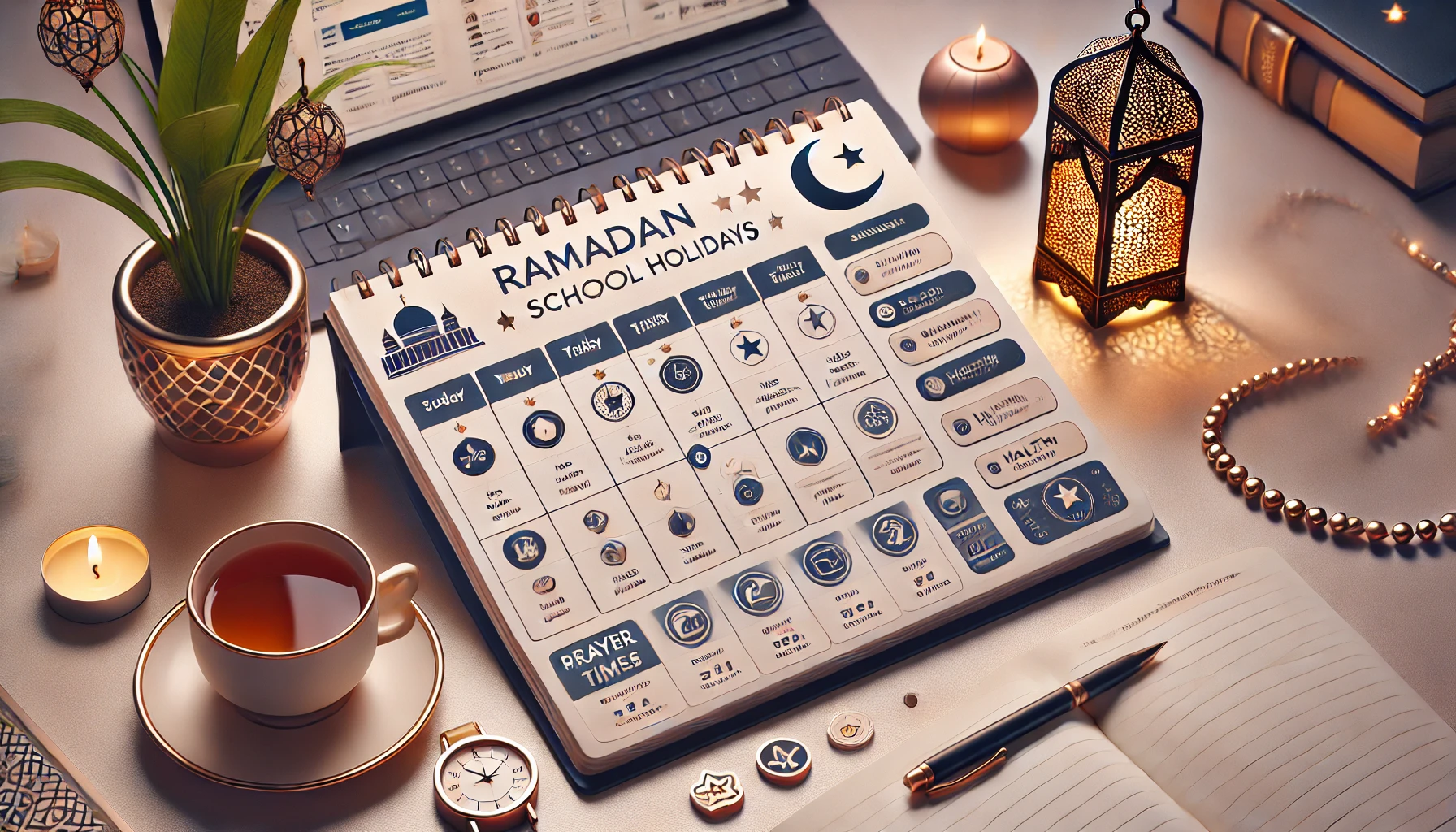 pesantren modern di bandung